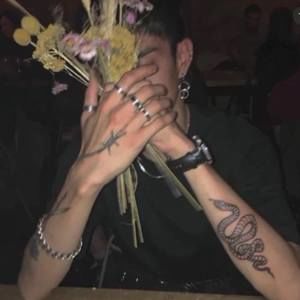 Meet your Posher, Wang